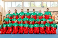 България ще участва с 21 акробати на Световното първенство в Италия