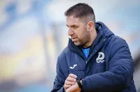 Георги Чиликов проведе първа тренировка след завръщането си в Дунав