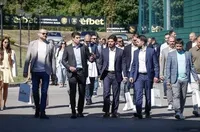 БФС и форумът на бизнес лидерите поставиха основа за партньорство в полза на родния футбол