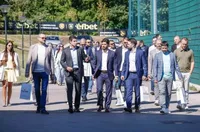 БФС и Българският форум на бизнес лидерите поставиха основа за партньорство в полза на българския футбол