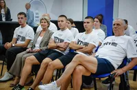 БОК проведе обучение за участниците на Младежките олимпийски игри