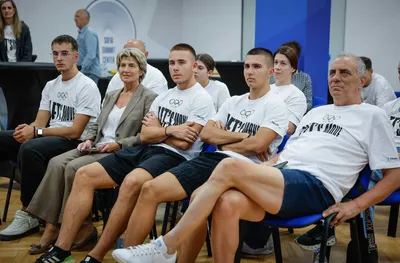 БОК проведе обучение за участниците на Младежките олимпийски игри