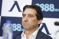 Даниел Боримиров: По нищо не отстъпвахме на Залцбург