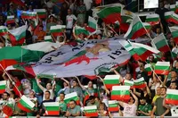 България пред всички по посещаемост на Евроволей 2026