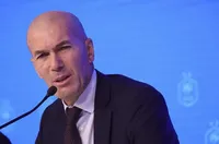 Зидан направи избора си за капитан на Франция
