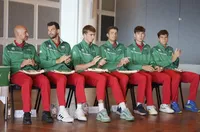 Илиян Радулов загуби от звездата на Дания
