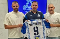 Ще бъде ли успешен повторният дебют на Чиликов в Дунав? 