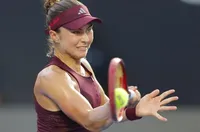 Американски финал на WTA 500 в Гуадалахара