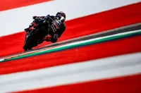 Испанец с трети полпозишън за сезона в MotoGP