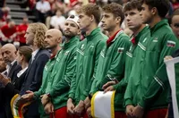 Донски и Нестеров с огромна победа на двойки срещу Дания