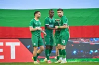 Цонев: Показахме характер и заслужихме точката