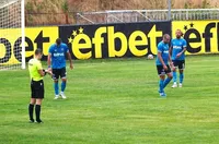 Оборище обърна Струмска слава от 0:2 до 3:2