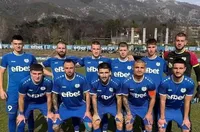 Розова долина удари Левски като гост