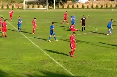Крумовград лети към Втора лига след 4:0 в Милево