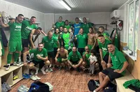 Секирово с първа победа за сезона