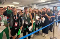 175 заявки за участие на наши състезатели за участие на Световното първенство по кикбокс за юноши и деца в Италия