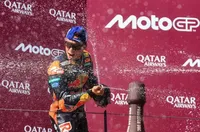 Испанец с дебютна победа в MotoGP