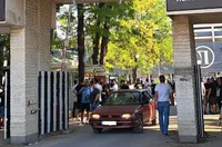 Ултрасите на Локо Пловдив блокираха касите на стадиона