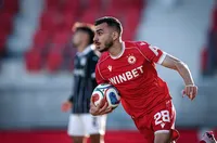 Локо (Пд) спря ЦСКА за върха - 1:1
