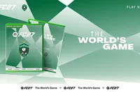 Лудогорец стана част от популярната игра EA Sports FC 2027