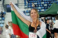 Именити петрички лекоатлети продължават с успехите си вече и като ветерани