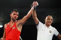 Чолов започна с победа на Евро’26 в София