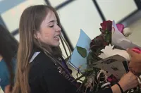 Стилияна Николова: Беше труден сезон, но с хубав завършек