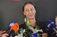 Треньорката на Николова: Обмисляме промяна в няколко от съчетанията