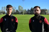 Мартин Кузманов: Темпото в Хърватия е по-високо от това в България (ВИДЕО)