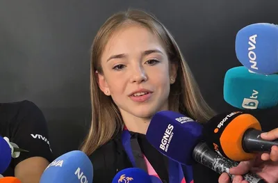Стилияна Николова: Световното първенство е едно изключително сложно състезание