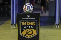 Историческо начало с невиждан прецедент в efbet Лига