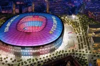 Барселона напуска "Камп Ноу" до 2028 г.