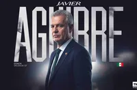 Валенсия назначи Хавиер Агире