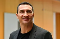 Владимир Кличко пристига в София за Европейското първенство по бокс