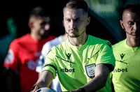 Васил Минев ще ръководи мач на Германия