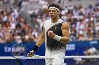 Вицешампионът от US Open пропуска АТР 500 в Токио