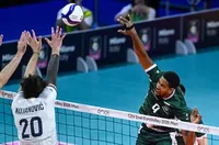 Полша разби и Словения за финал на Евроволей 2026