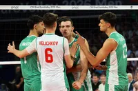 Волейболни братя