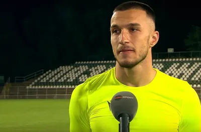 Пламен Андреев: Най-важното при нас е, че сме много сплотени (ВИДЕО)