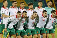 България стартира от Пловдив в Лига на нациите