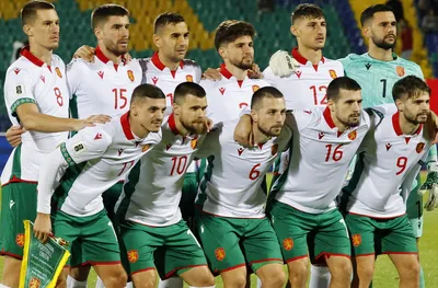 България стартира от Пловдив в Лига на нациите