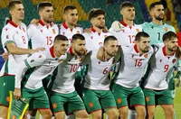 НА ЖИВО: България - Люксембург (СЪСТАВИ)