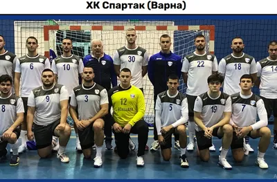 Спартак (Вн) с драматична победа над хандбалния шампион Локо (ГО)