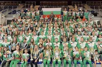 България е пета сила в света на кикбокса