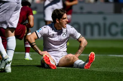 Италия остана без нападател за Турция и Франция