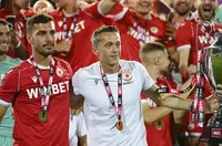 Христо Янев става директор в ЦСКА