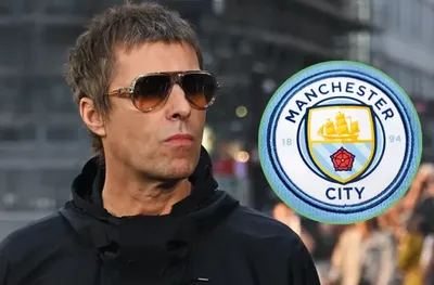 Фронтменът на Oasis за наказанието на Ман Сити: Ще има глоба и забрана за трансфери