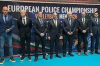 България е във финалната осмица на Европейското полицейско първенство по волейбол