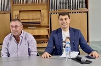Радостта на народа зарадва област Ямбол