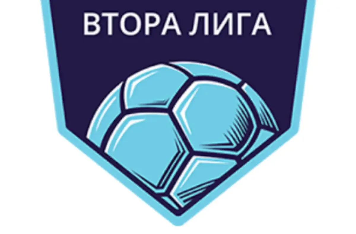 Петима играчи от Втора лига с наказание за по 1 мач